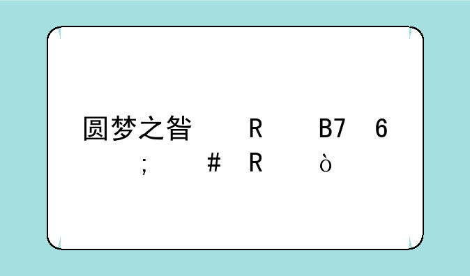 圆梦之星改名卡怎么用？