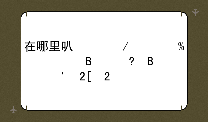 在哪里可以下载FIFA足球经理2006汉化包?