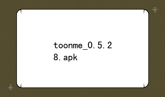 toonme_0.5.28.apk